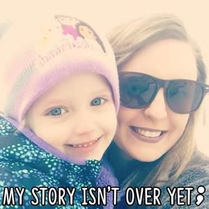 Meet your Posher, Kelsey hope